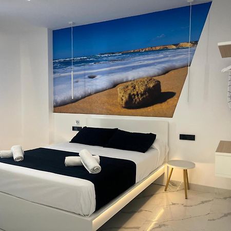 Apartamentos Alsa Conil Коніль-де-ла-Фронтера Екстер'єр фото