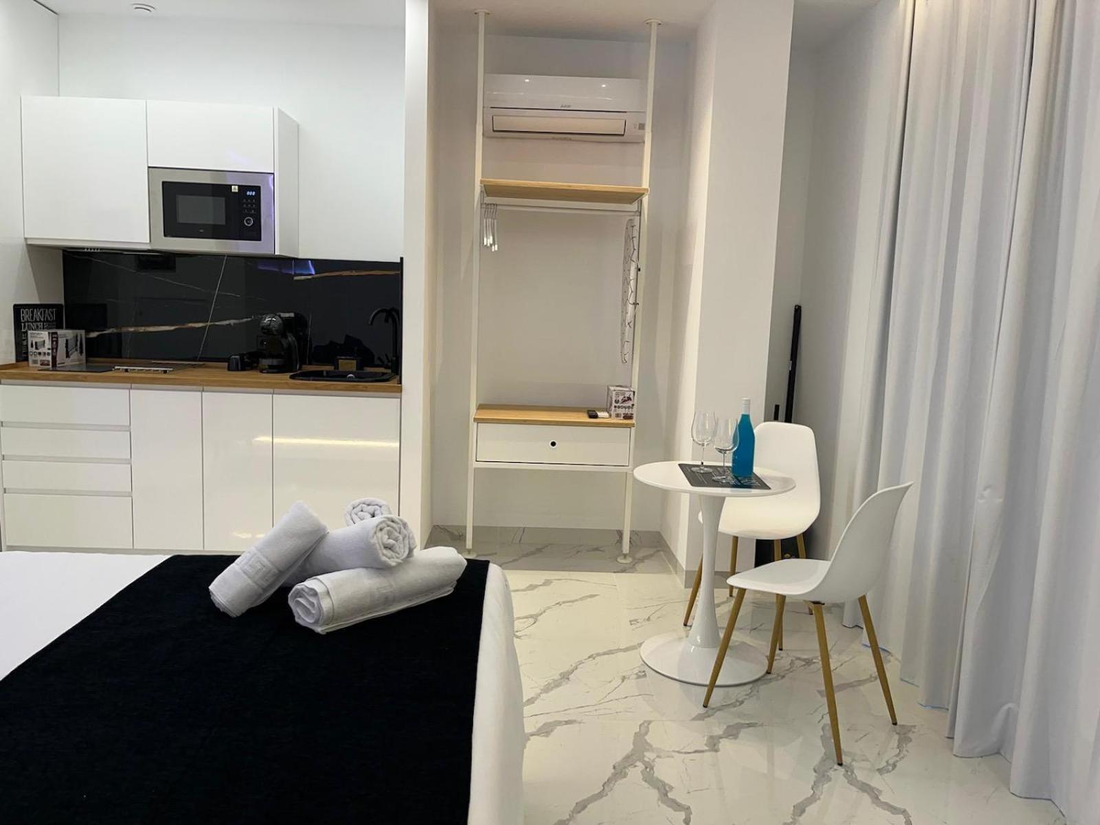 Apartamentos Alsa Conil Коніль-де-ла-Фронтера Екстер'єр фото