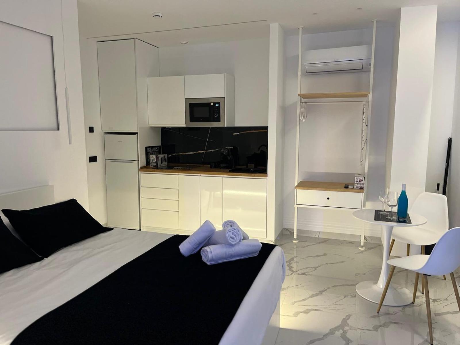 Apartamentos Alsa Conil Коніль-де-ла-Фронтера Екстер'єр фото