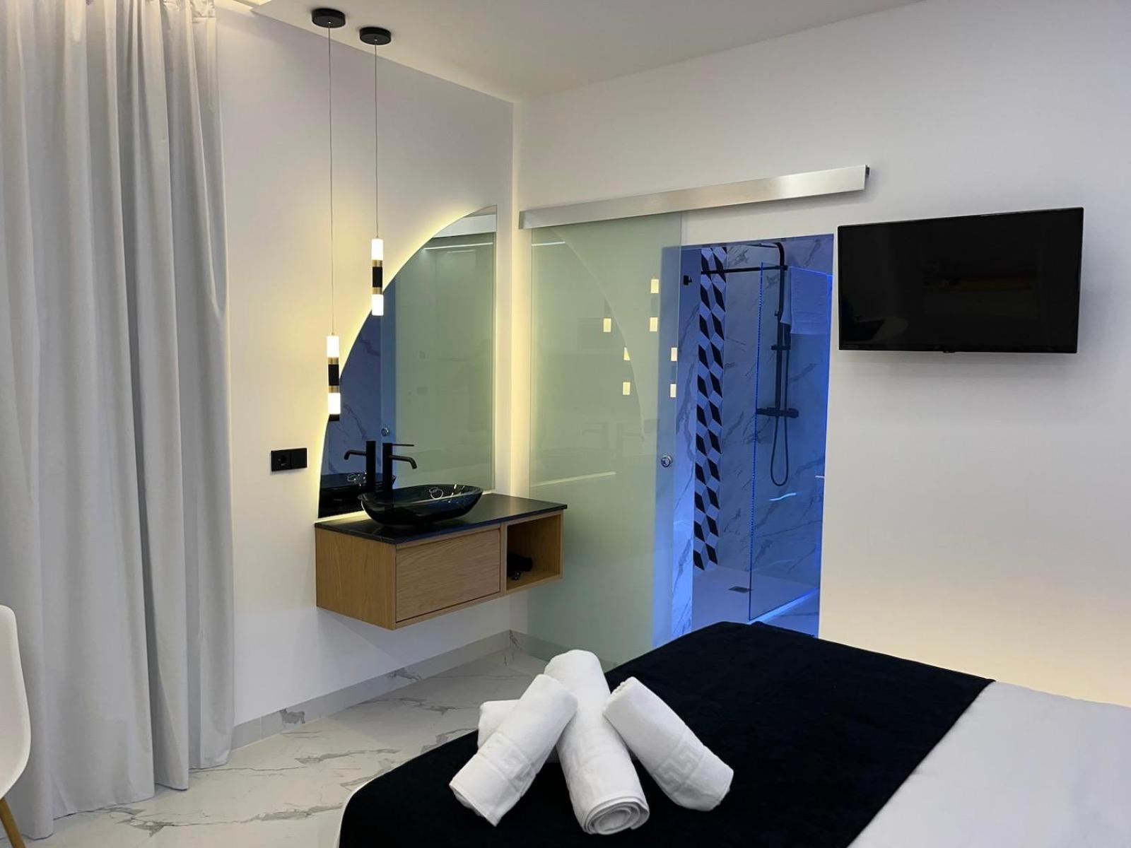Apartamentos Alsa Conil Коніль-де-ла-Фронтера Екстер'єр фото