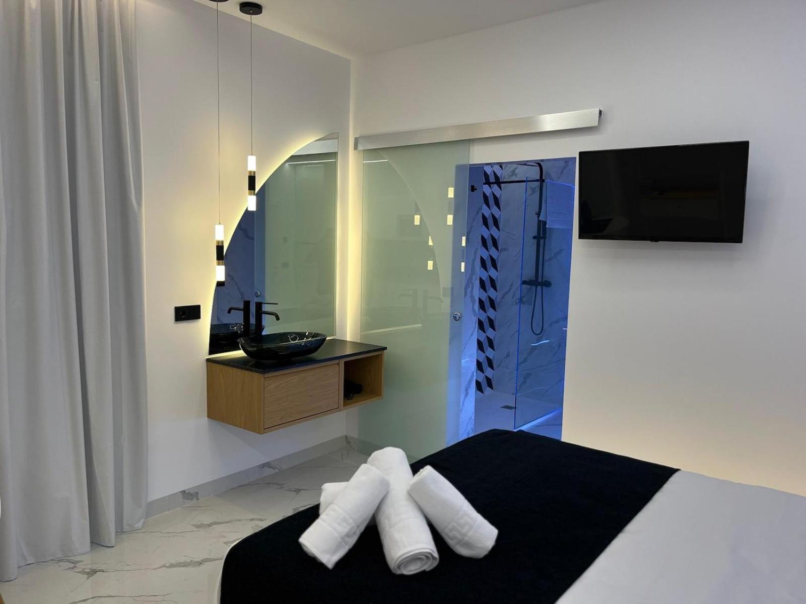 Apartamentos Alsa Conil Коніль-де-ла-Фронтера Екстер'єр фото
