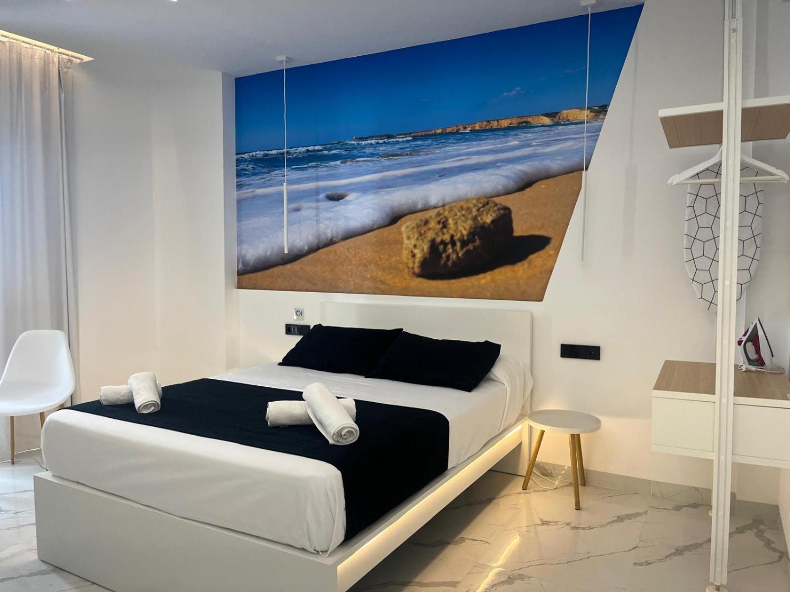 Apartamentos Alsa Conil Коніль-де-ла-Фронтера Екстер'єр фото
