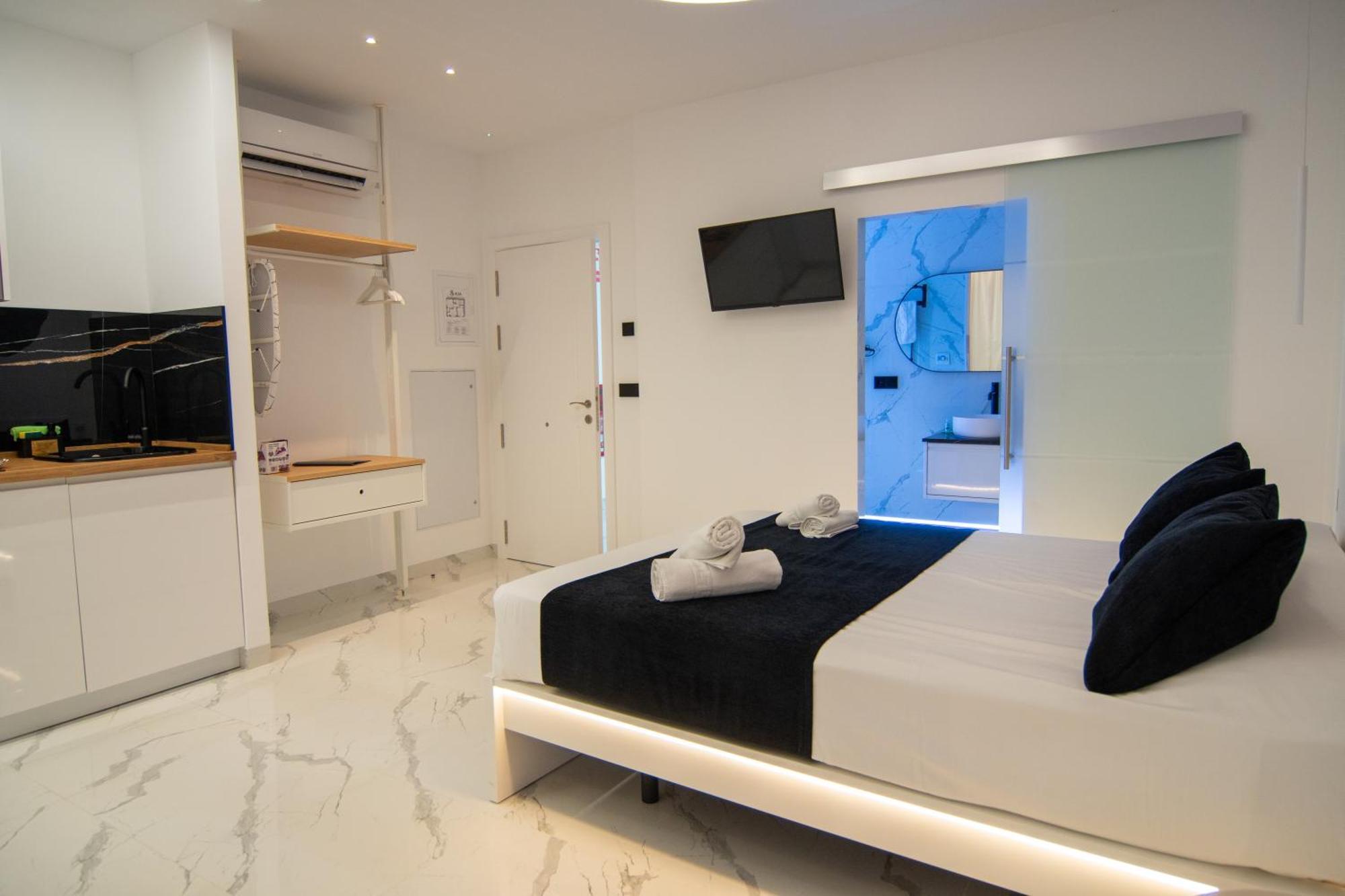 Apartamentos Alsa Conil Коніль-де-ла-Фронтера Екстер'єр фото