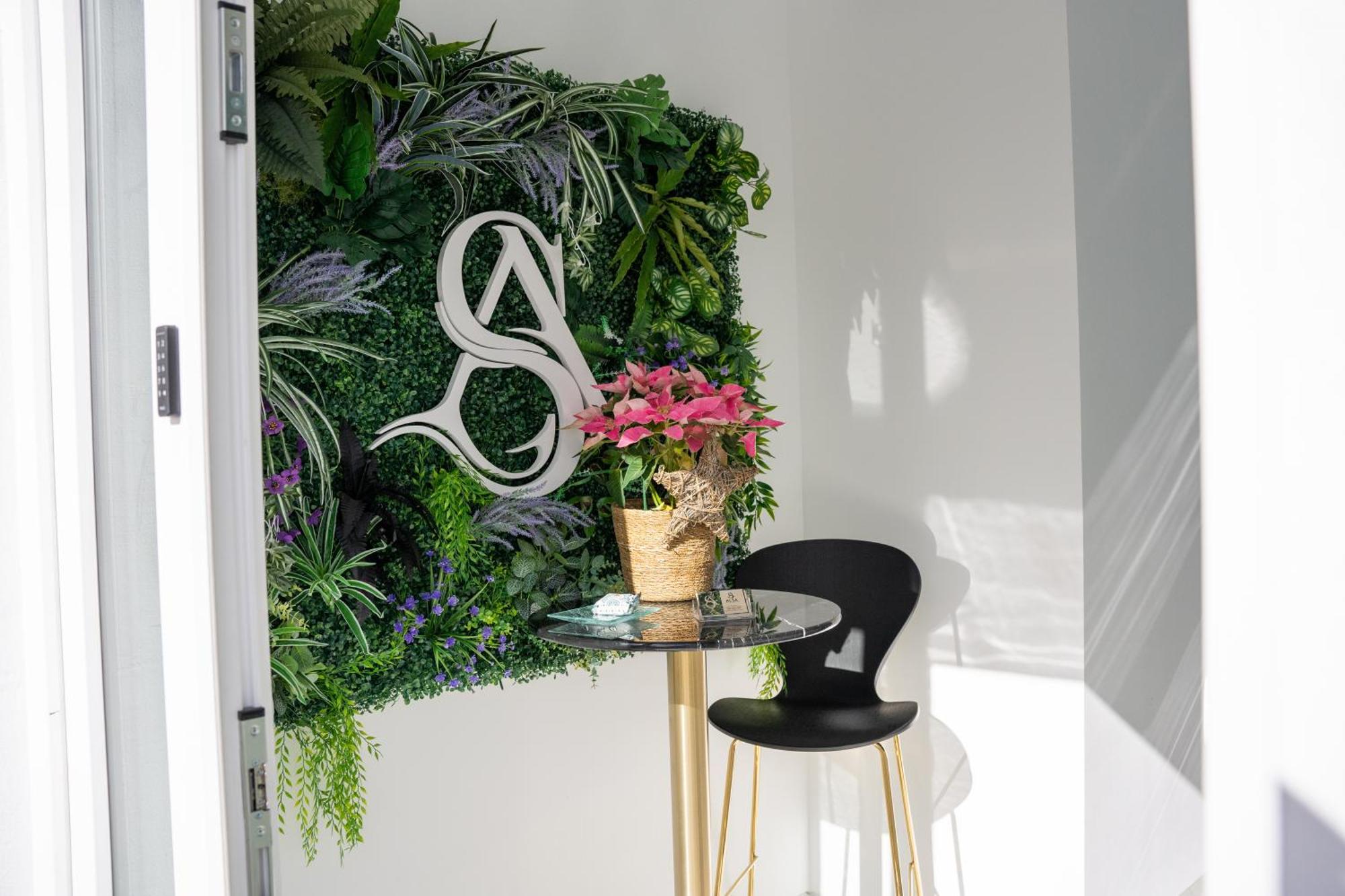 Apartamentos Alsa Conil Коніль-де-ла-Фронтера Екстер'єр фото