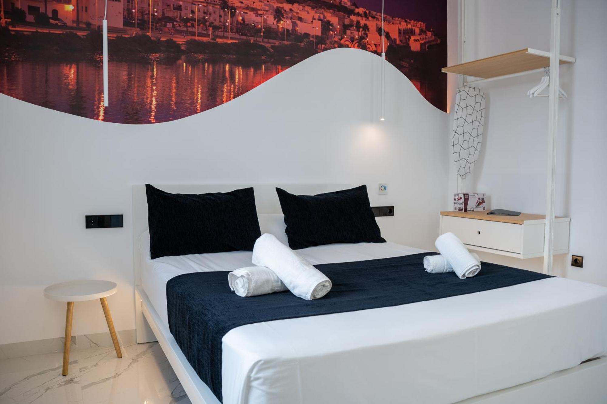 Apartamentos Alsa Conil Коніль-де-ла-Фронтера Екстер'єр фото