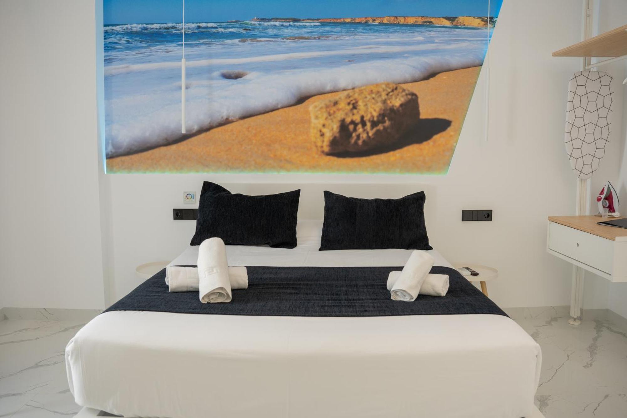 Apartamentos Alsa Conil Коніль-де-ла-Фронтера Екстер'єр фото