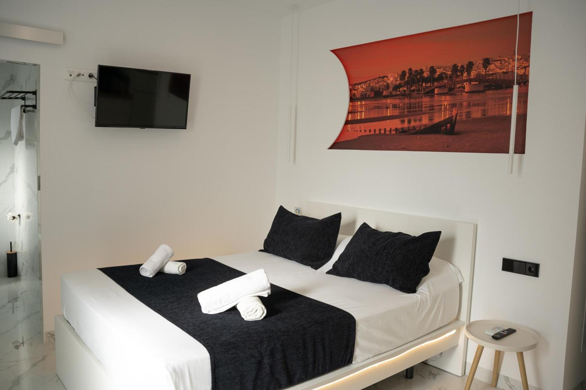 Apartamentos Alsa Conil Коніль-де-ла-Фронтера Екстер'єр фото