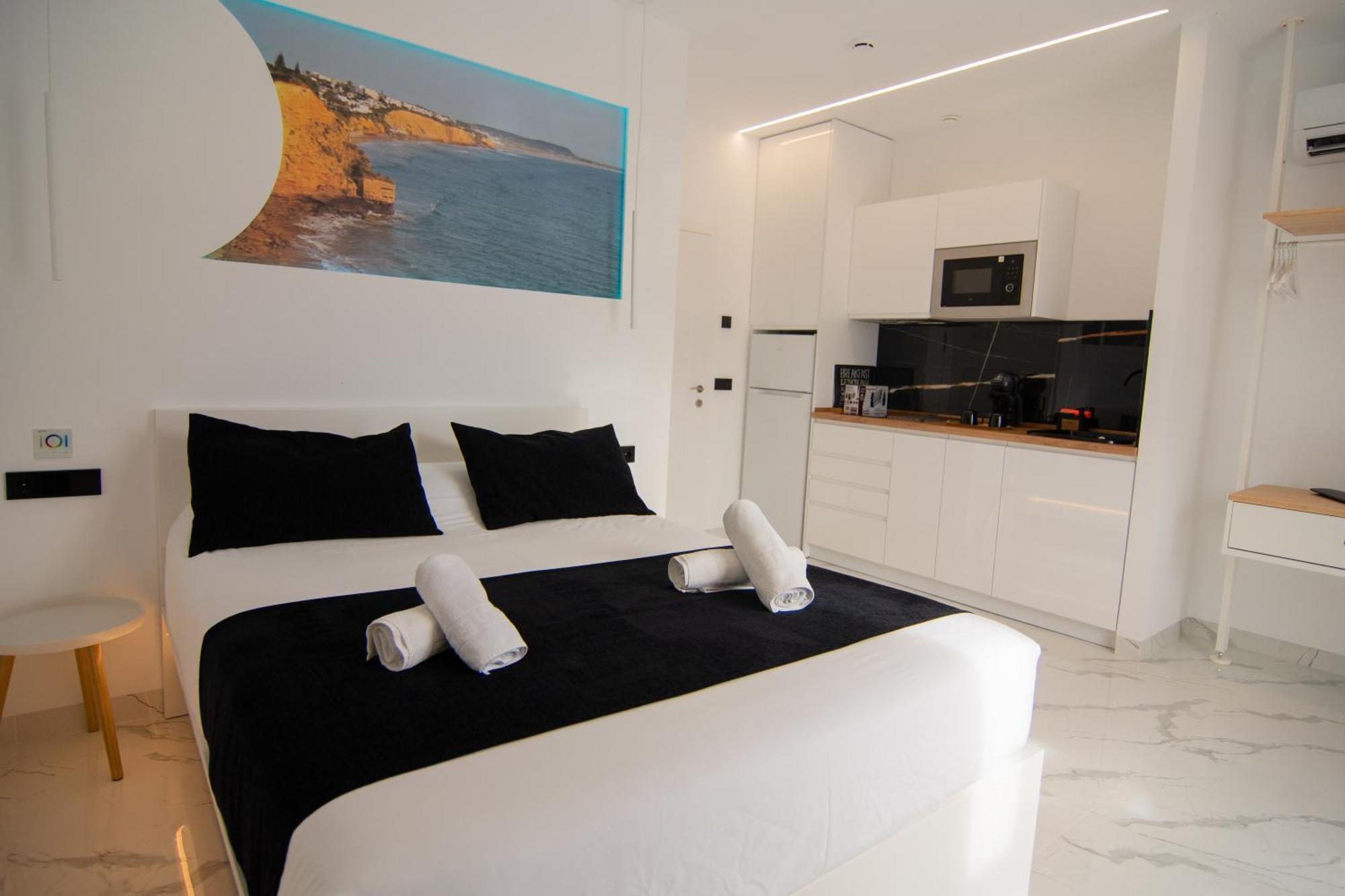 Apartamentos Alsa Conil Коніль-де-ла-Фронтера Екстер'єр фото
