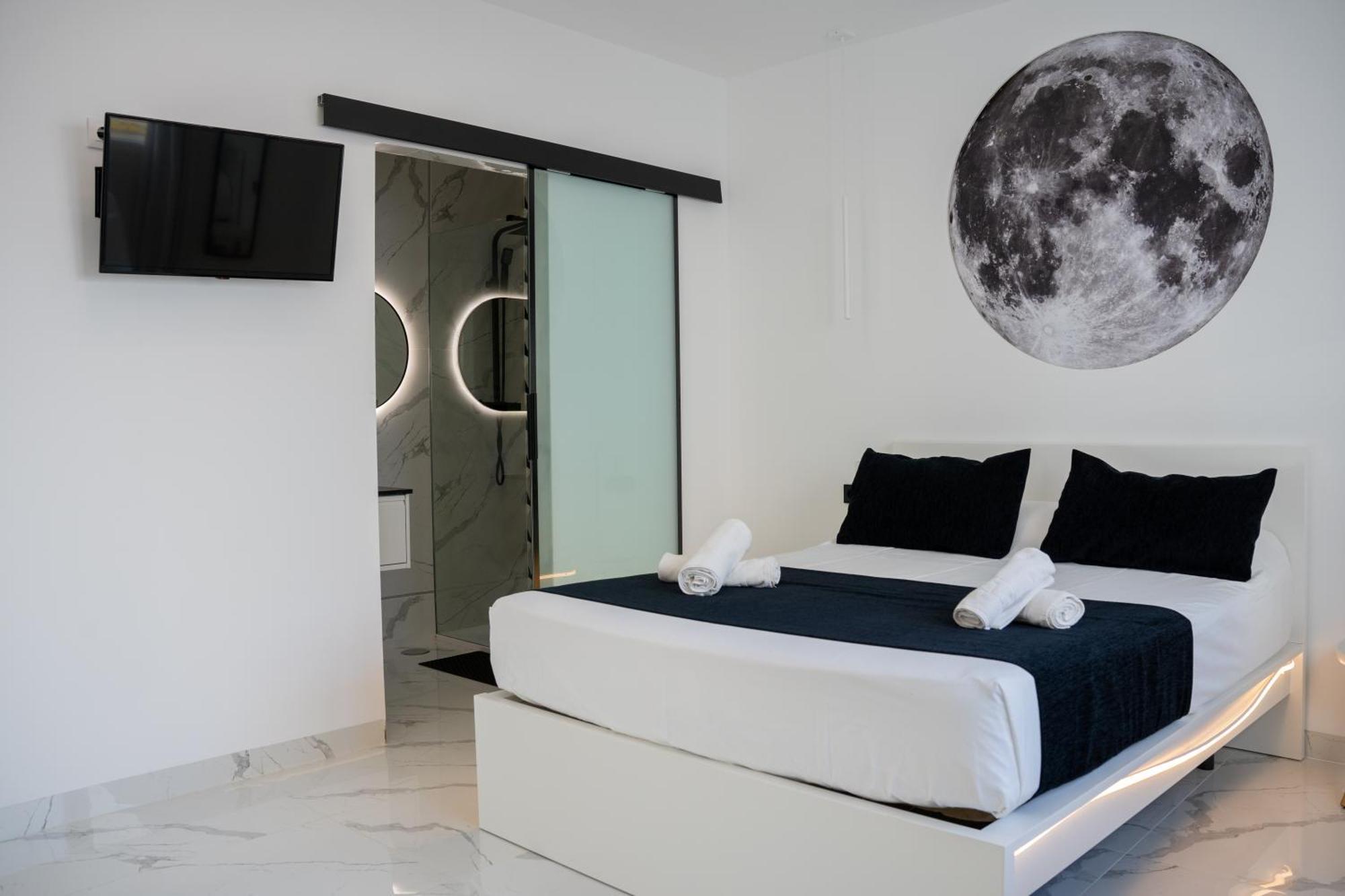 Apartamentos Alsa Conil Коніль-де-ла-Фронтера Екстер'єр фото