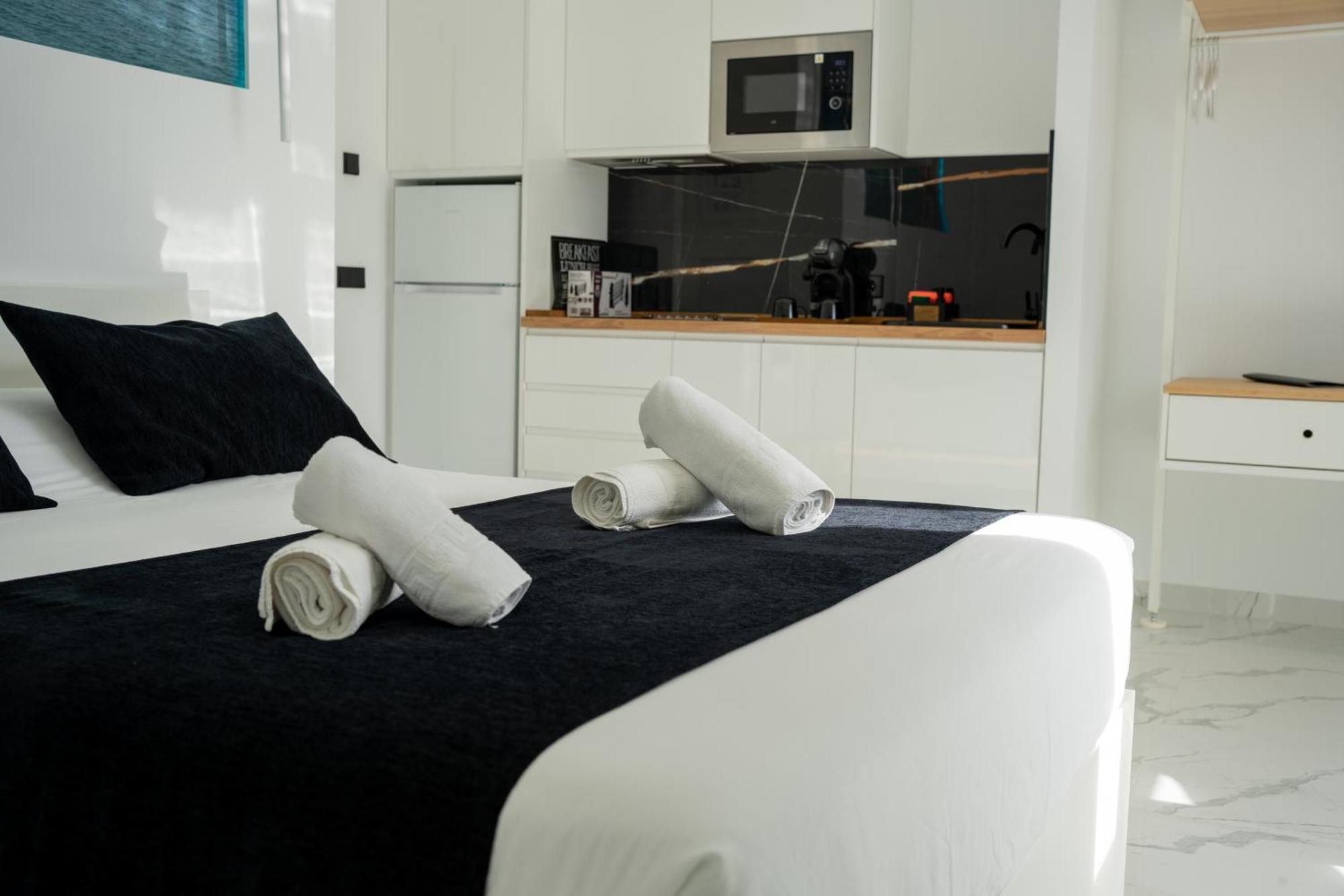 Apartamentos Alsa Conil Коніль-де-ла-Фронтера Екстер'єр фото